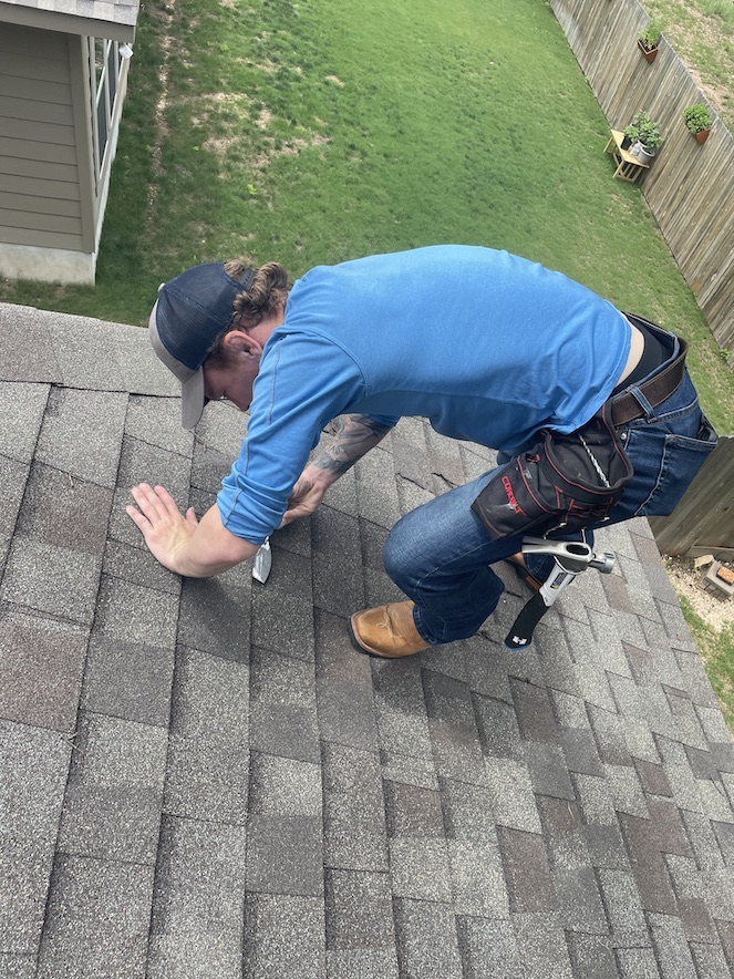 How Often to Repair or Replace Roof Shingles?